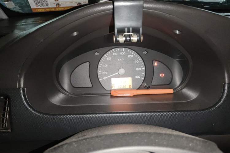 Used Wuling Rongguang 2021 1.5L Extended Basic Enclosed-Window Vehicle 2 Seats L3C Instrument Cluster