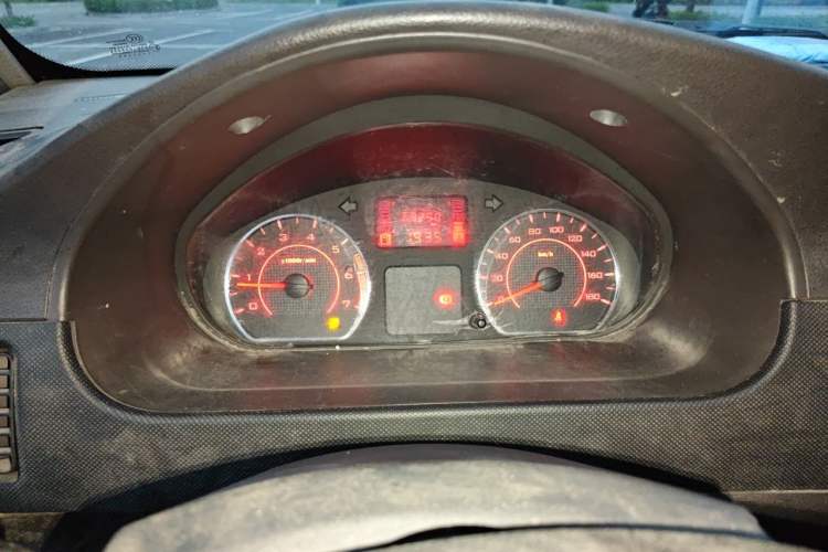 Used Wuling Rongguang 2021 1.5L Extended Basic Version L3C Instrument Cluster
