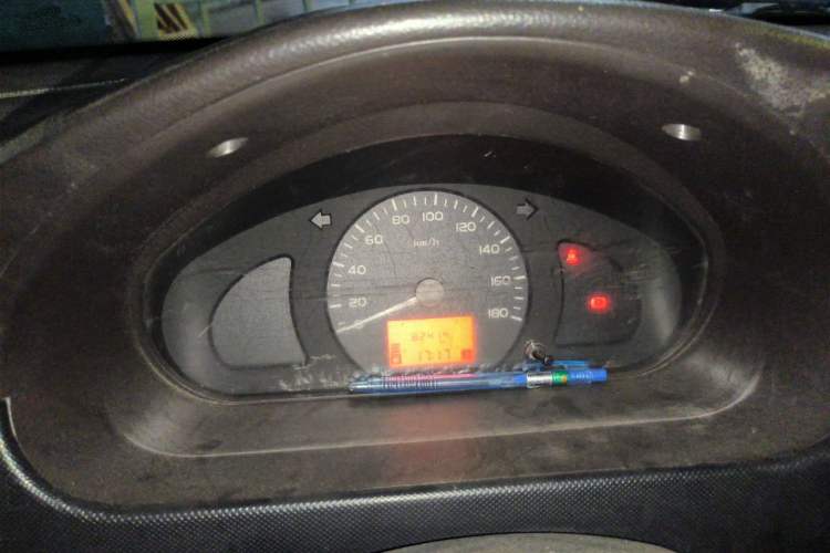 Used Wuling Rongguang 2021 1.5L Extended Basic Window-Sealed 5-Seat L3C Car Instrument Cluster