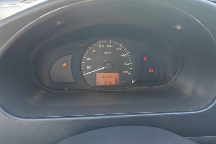 Used Wuling Rongguang 2021 1.5L Extended Basic Window-Sealed 5-Seat L3C Car Instrument Cluster