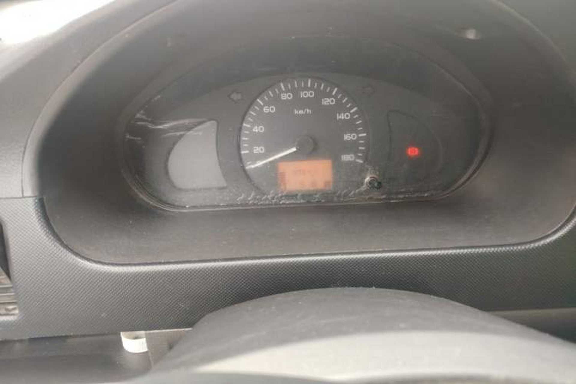 Used Wuling Rongguang 2021 1.5L Extended Basic Enclosed-Window Vehicle 2 Seats L3C Instrument Cluster