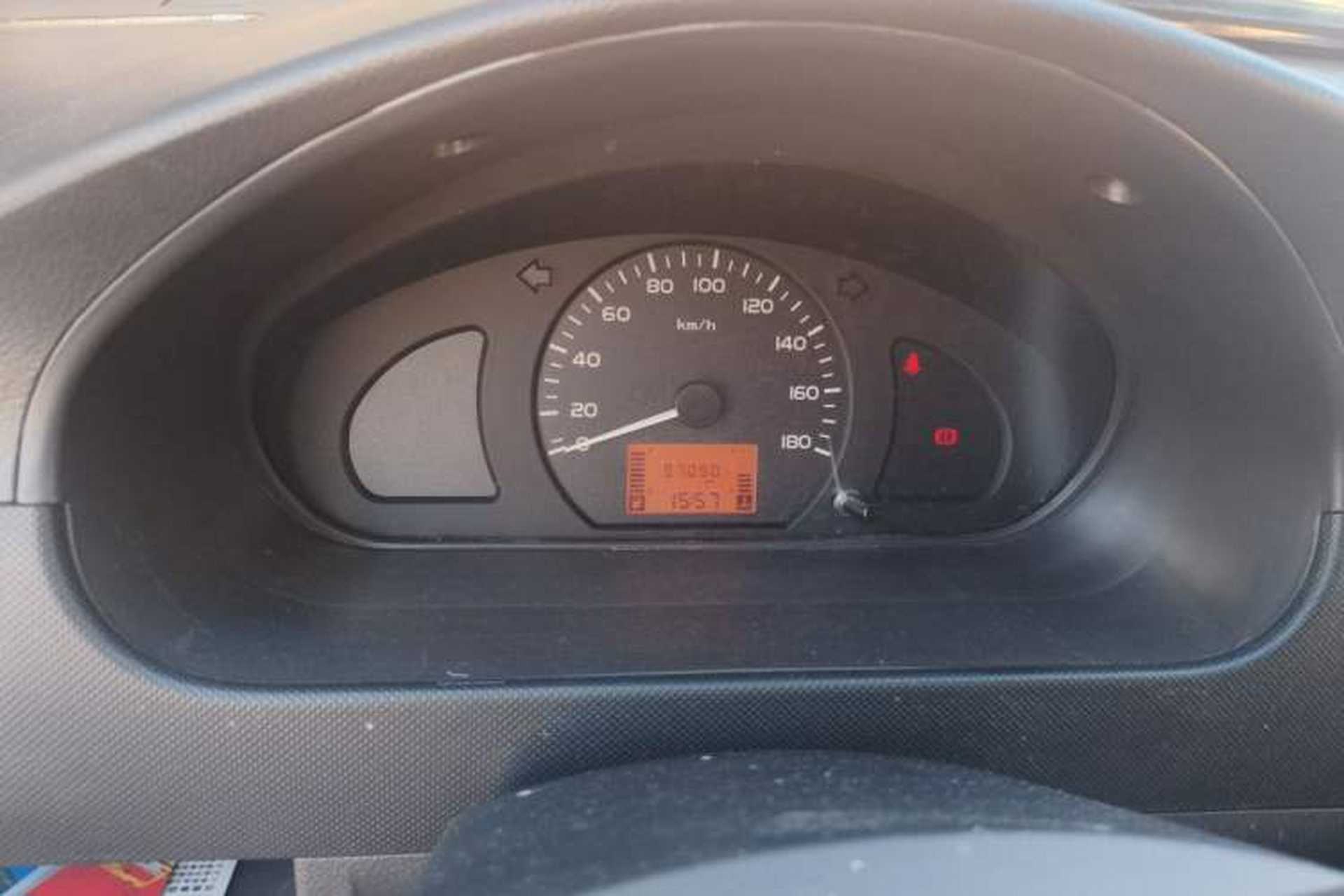Used Wuling Rongguang 2021 1.5L Extended Basic Enclosed-Window Vehicle 2 Seats L3C Instrument Cluster