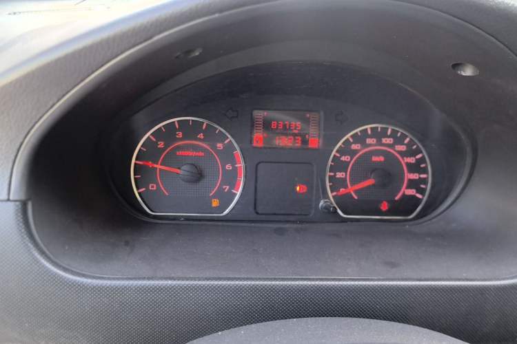 Used Wuling Rongguang 2021 1.5L Extended Basic Version L3C Instrument Cluster