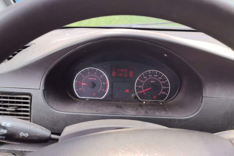 Used Wuling Rongguang 2021 1.5L Extended Basic Version L3C Instrument Cluster