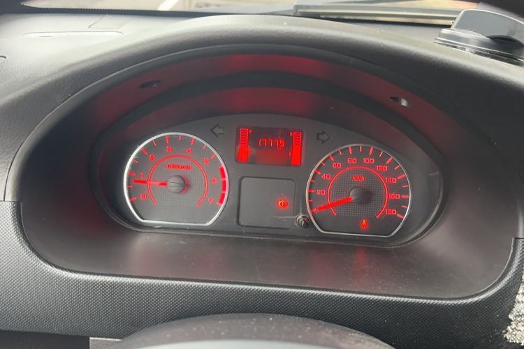 Used Wuling Rongguang 2021 1.5L Extended Basic Version L3C Instrument Cluster