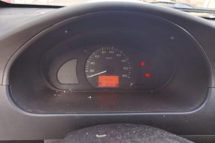 Used Wuling Rongguang 2021 1.5L Extended Basic Enclosed-Window Vehicle 2 Seats L3C Instrument Cluster