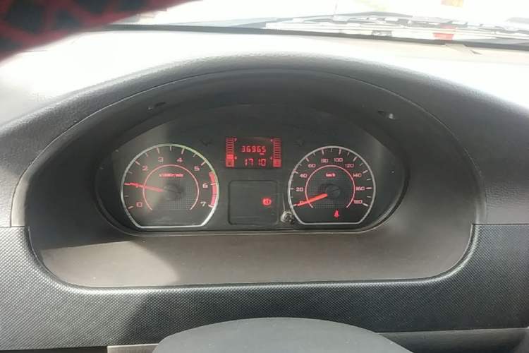 Used Wuling Rongguang 2021 1.5L Extended Basic Version L3C Instrument Cluster