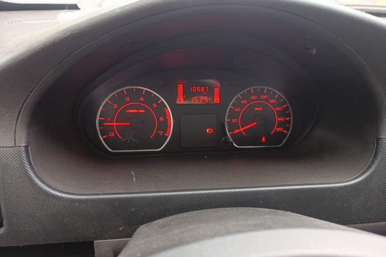 Used Wuling Rongguang 2021 1.5L Extended Basic Version L3C Instrument Cluster