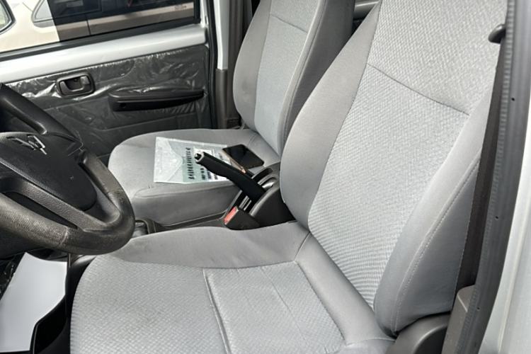 Used Wuling Rongguang 2021 1.5L Extended Basic Version L3C Interior 1