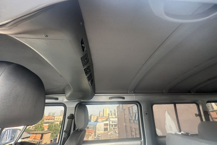 Used Wuling Rongguang 2021 1.5L Extended Basic Version L3C Interior 1