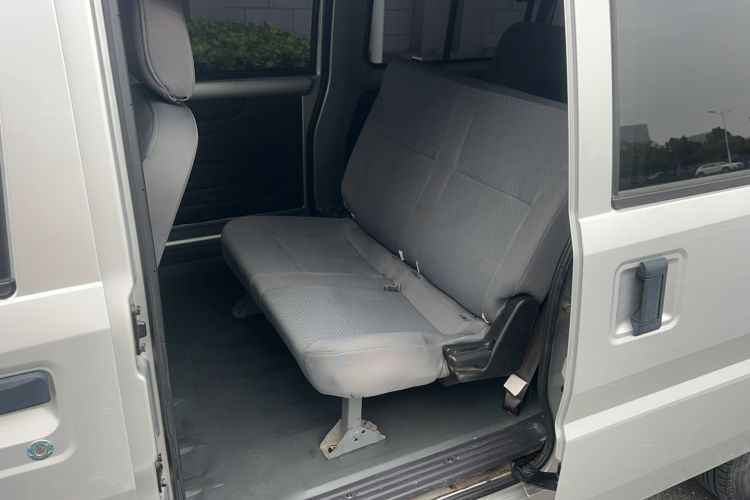 Used Wuling Rongguang 2021 1.5L Extended Basic Version L3C Interior 1