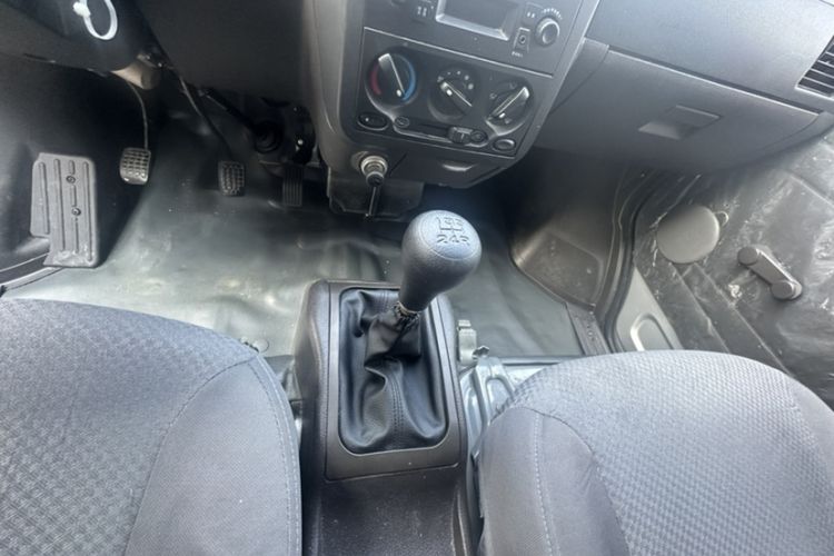 Used Wuling Rongguang 2021 1.5L Extended Basic Version L3C Interior 10