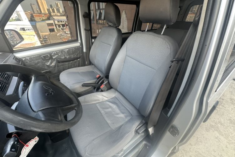 Used Wuling Rongguang 2021 1.5L Extended Basic Version L3C Interior 12
