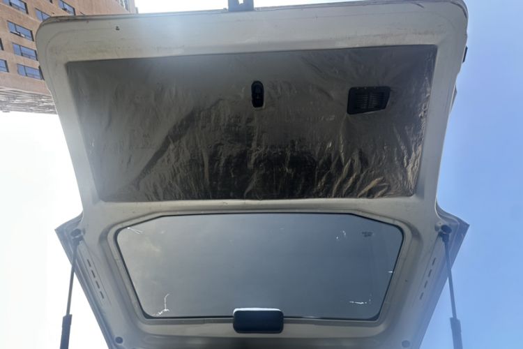 Used Wuling Rongguang 2021 1.5L Extended Basic Version L3C Interior 7