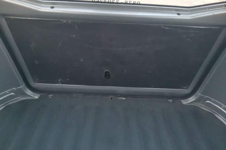 Used Wuling Rongguang 2021 1.5L Extended Basic Version L3C Interior 7