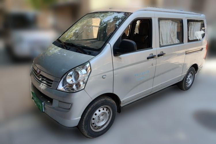 Used Wuling Rongguang 2021 1.2L S Base 7-Seater LSI Guazi used car, China used car export, Used car for sale, Used  cars, Cheapest cars for sale