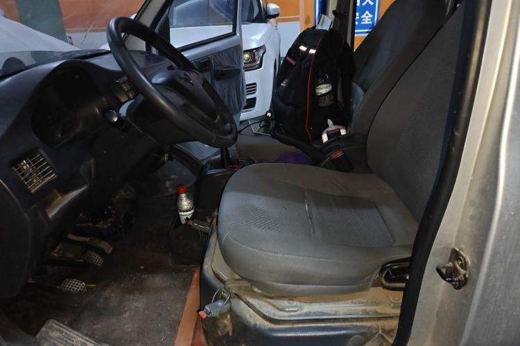 Used Wuling Rongguang 2021 1.5L Extended Basic Version L3C Left Front Seat