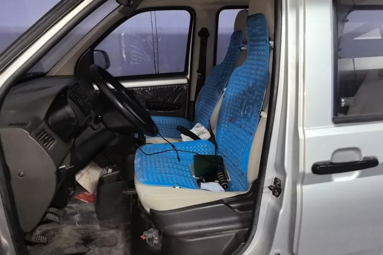 Used Wuling Rongguang 2021 1.2L S Base 7-Seater LSI Left Front Seat