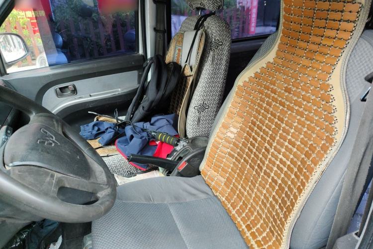 Used Wuling Rongguang 2021 1.5L Extended Basic Version L3C Left Front Seat