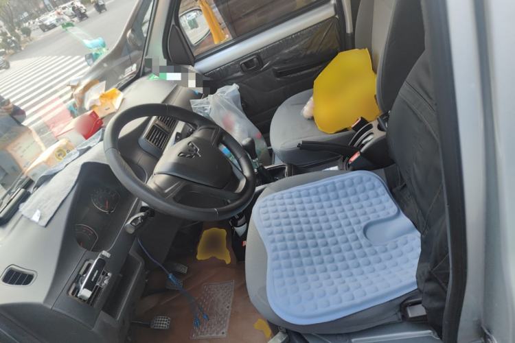 Used Wuling Rongguang 2021 1.5L Extended Basic Version L3C Left Front Seat