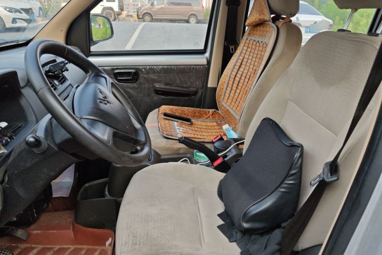 Used Wuling Rongguang 2021 1.2L S Base Model 5-Seater LSI Left Front Seat