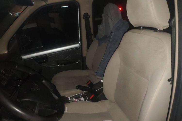 Used Wuling Rongguang 2021 1.2L S Base 7-Seater LSI Left Front Seat