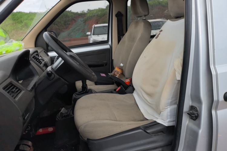 Used Wuling Rongguang 2021 1.2L S Base Model 5-Seater LSI Left Front Seat