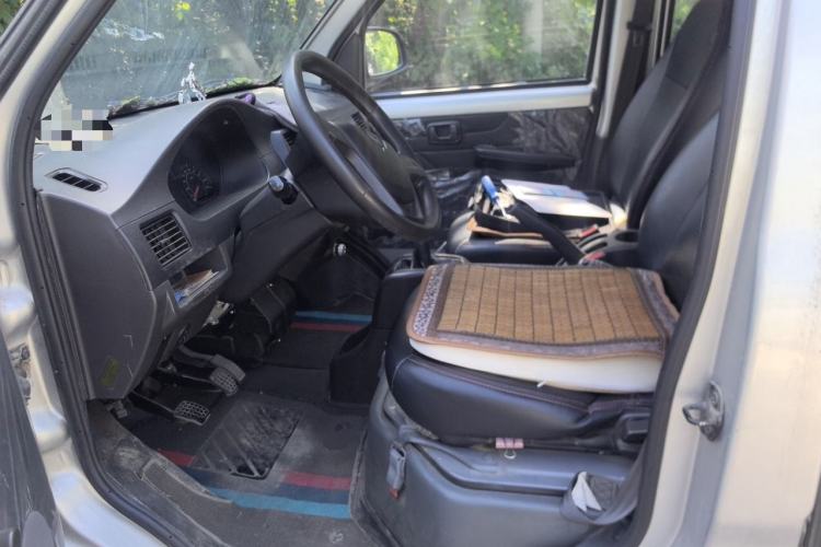 Used Wuling Rongguang 2021 1.5L Extended Basic Version L3C Left Front Seat