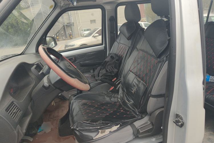 Used Wuling Rongguang 2021 1.5L Extended Basic Version L3C Left Front Seat