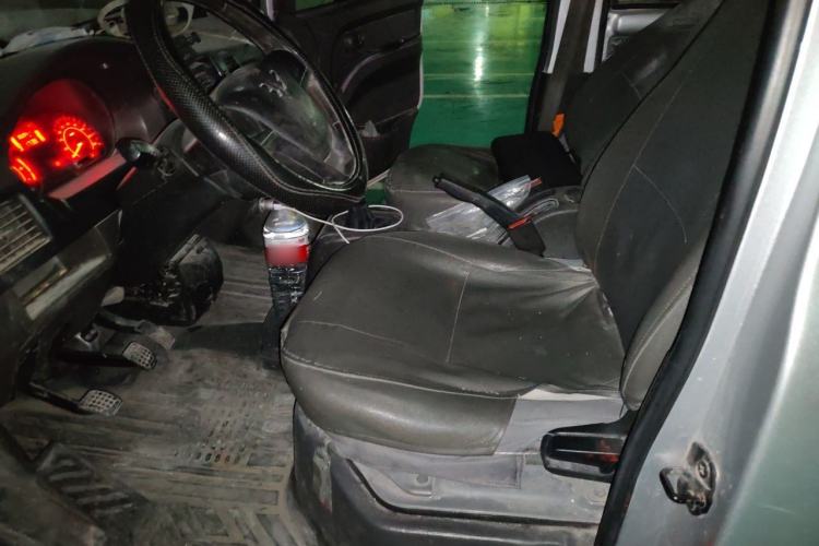 Used Wuling Rongguang 2021 1.5L Extended Standard Version with Air Conditioning – L3C Left Front Seat