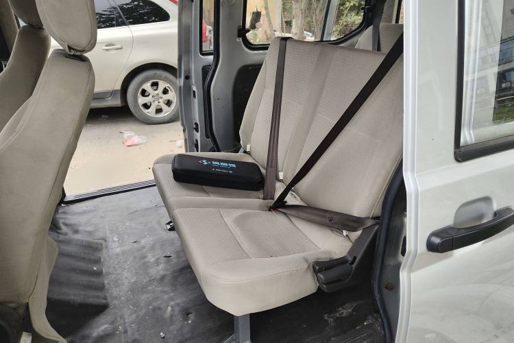 Used Wuling Rongguang 2021 1.2L S Base 7-Seater LSI Left Rear Seat