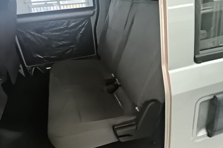 Used Wuling Rongguang 2021 1.5L Extended Basic Version L3C Left Rear Seat