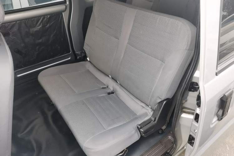 Used Wuling Rongguang 2021 1.5L Extended Basic Model LAR Left Rear Seat