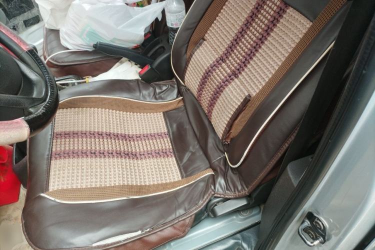 Used Wuling Rongguang 2021 1.5L Extended Basic Version L3C Left Rear Seat