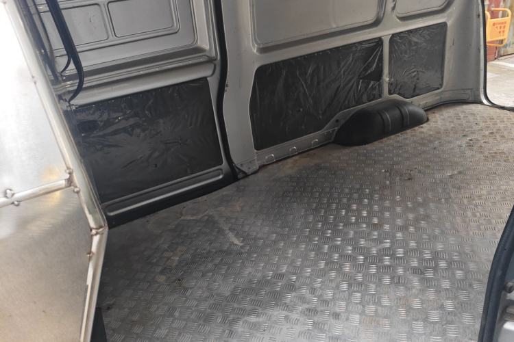 Used Wuling Rongguang 2021 1.5L Extended Standard-Size Window-Sealed Vehicle Air-Conditioned 2-Seater L3C Left Rear Seat