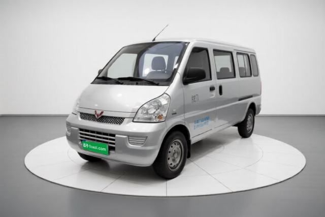 Used Wuling Rongguang 2021 1.5L Extended Basic Version L3C