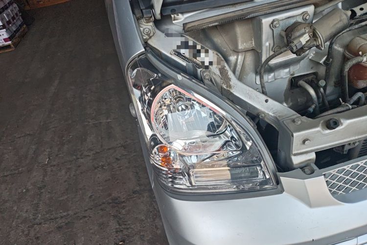 Used Wuling Rongguang 2021 1.5L Extended Basic Enclosed-Window Vehicle 2 Seats L3C Right Front Headlight
