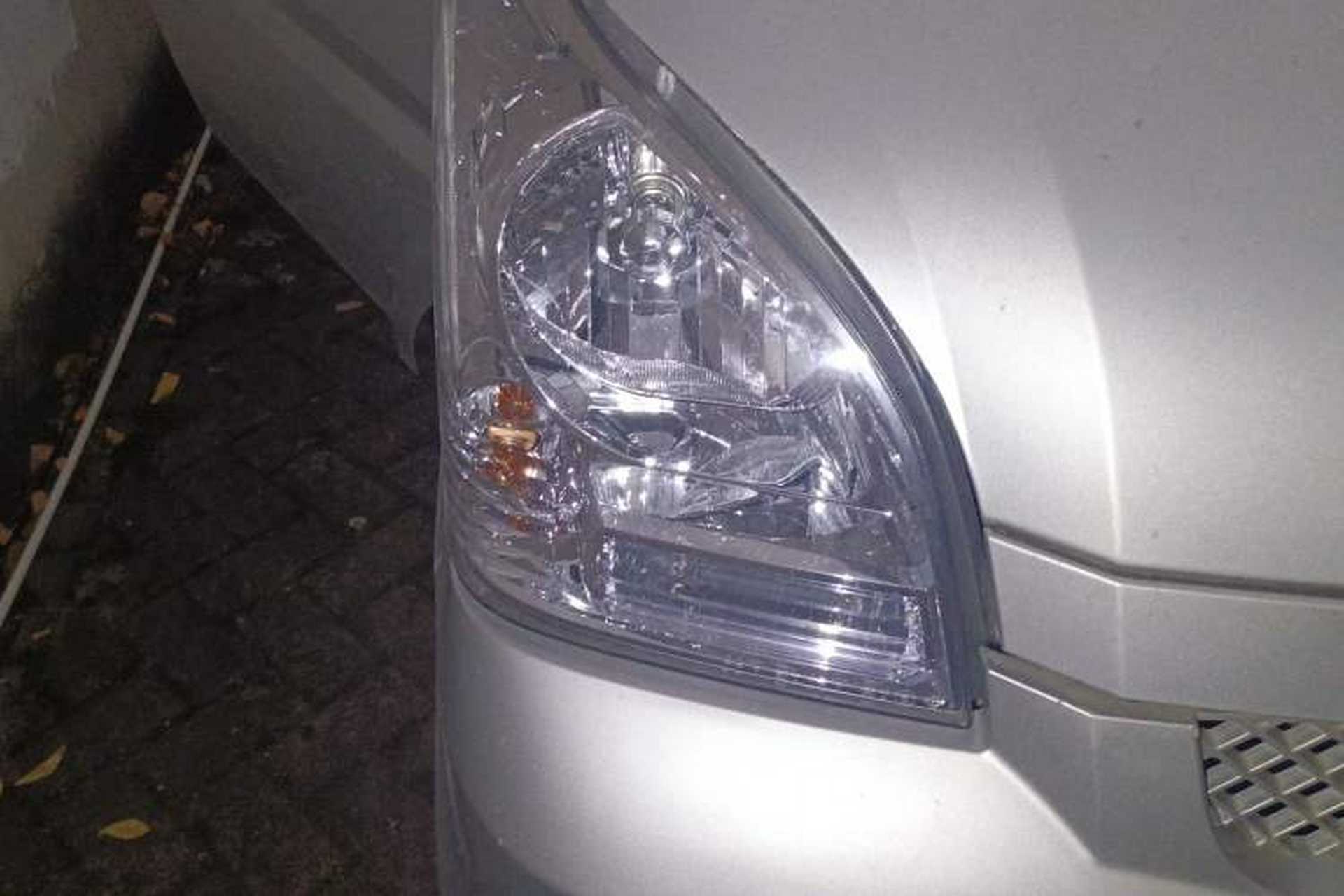 Used Wuling Rongguang 2021 1.5L Extended Standard Version with Air Conditioning – L3C Right Front Headlight