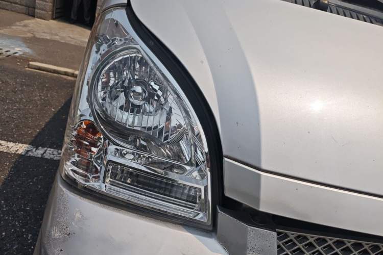 Used Wuling Rongguang 2021 1.5L Extended Basic Enclosed-Window Vehicle 2 Seats L3C Right Front Headlight