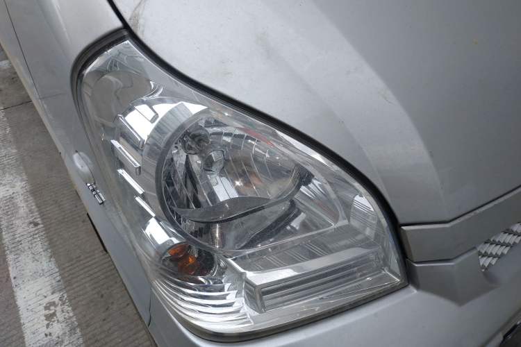 Used Wuling Rongguang 2021 1.5L Extended Basic Enclosed-Window Vehicle 2 Seats L3C Right Front Headlight