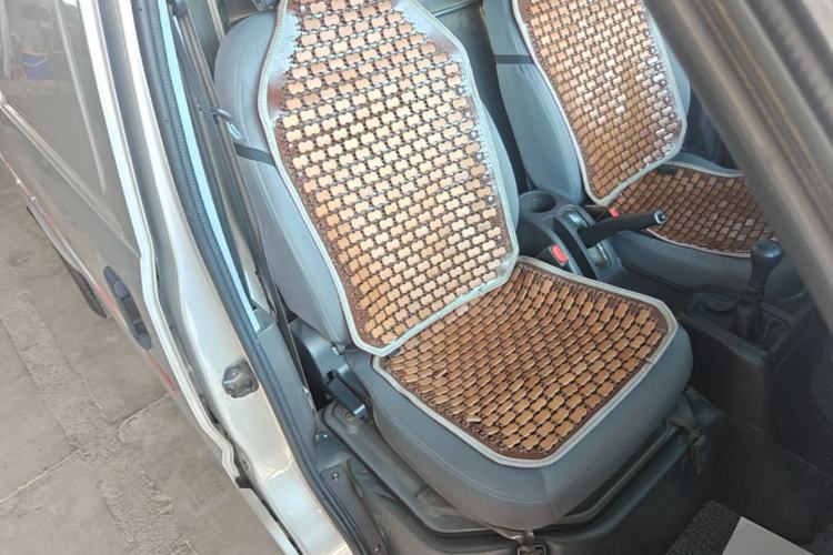 Used Wuling Rongguang 2021 1.5L Extended Basic Enclosed-Window Vehicle 2 Seats L3C Right Front Seat
