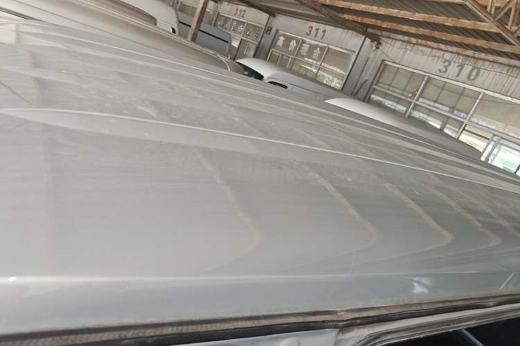 Used Wuling Rongguang 2021 1.5L Extended Basic Enclosed-Window Vehicle 2 Seats L3C Roof