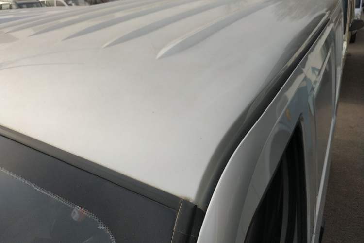Used Wuling Rongguang 2021 1.5L Extended Standard-Size Enclosed Window Vehicle Power-Assist Version 2 Seats L3C Roof