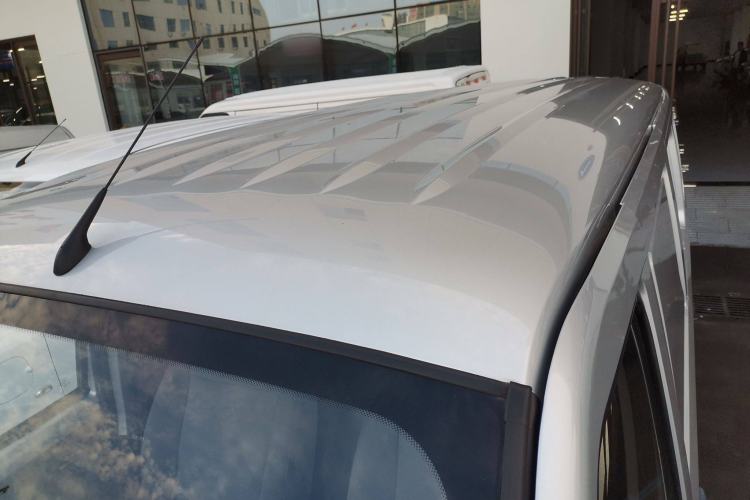 Used Wuling Rongguang 2021 1.5L Extended Basic Enclosed-Window Vehicle 2 Seats L3C Roof