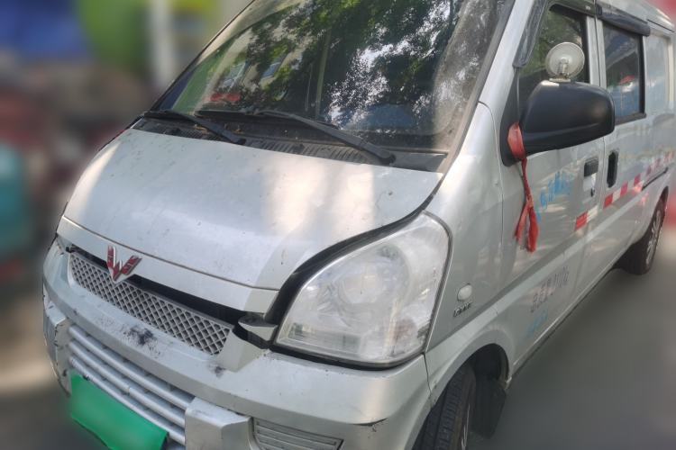 Ojetý Wuling Rongguang 2021 1.5L Extended Basic Window-Sealed 5-Seat L3C Car Guazi used car, China used car export, Used car for sale, Used  cars, Cheapest cars for sale