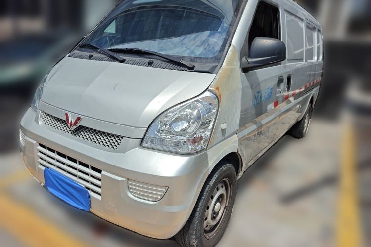 Used Wuling Rongguang 2021 1.5L Extended Basic Enclosed-Window Vehicle 2 Seats L3C Guazi used car, China used car export, Used car for sale, Used  cars, Cheapest cars for sale