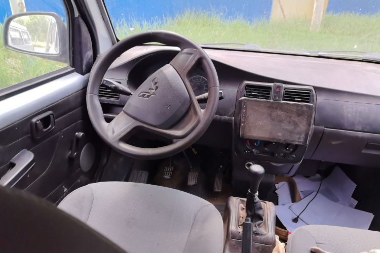 Used Wuling Rongguang 2021 1.5L Extended Basic Version L3C Steering Wheel