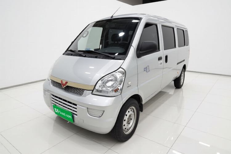Ojetý Wuling Rongguang 2021 1.5L Extended Standard Version with Air Conditioning – L3C Guazi used car, China used car export, Used car for sale, Used  cars, Cheapest cars for sale