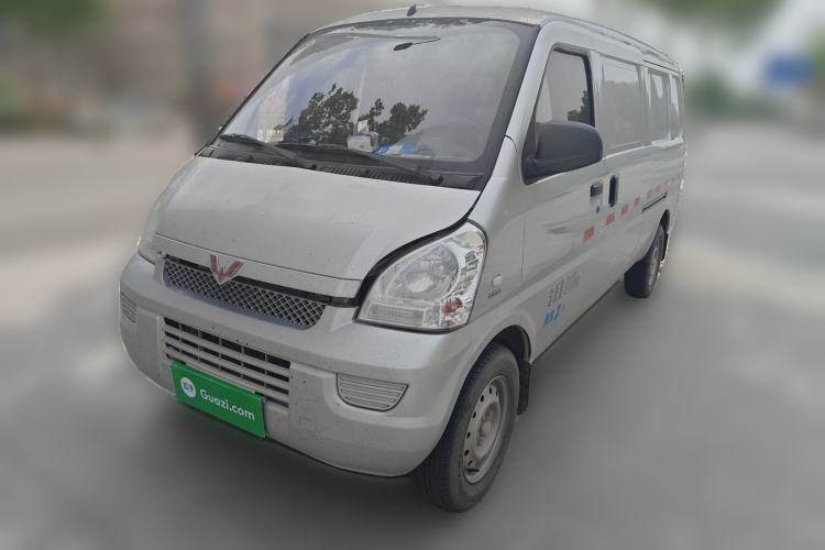 Used Wuling Rongguang 2021 1.5L Extended Basic Enclosed-Window Vehicle 2 Seats L3C Guazi used car, China used car export, Used car for sale, Used  cars, Cheapest cars for sale
