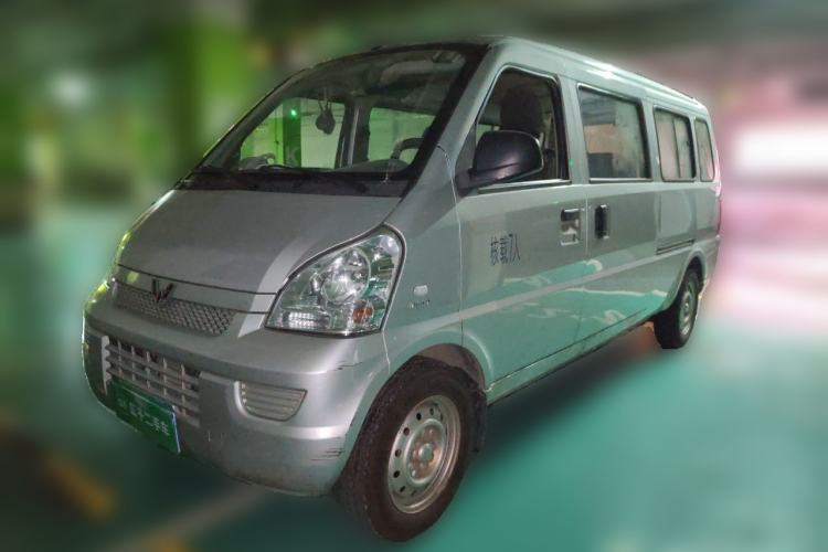 Used Wuling Rongguang 2021 1.5L Extended Standard Version with Air Conditioning – L3C Guazi used car, China used car export, Used car for sale, Used  cars, Cheapest cars for sale